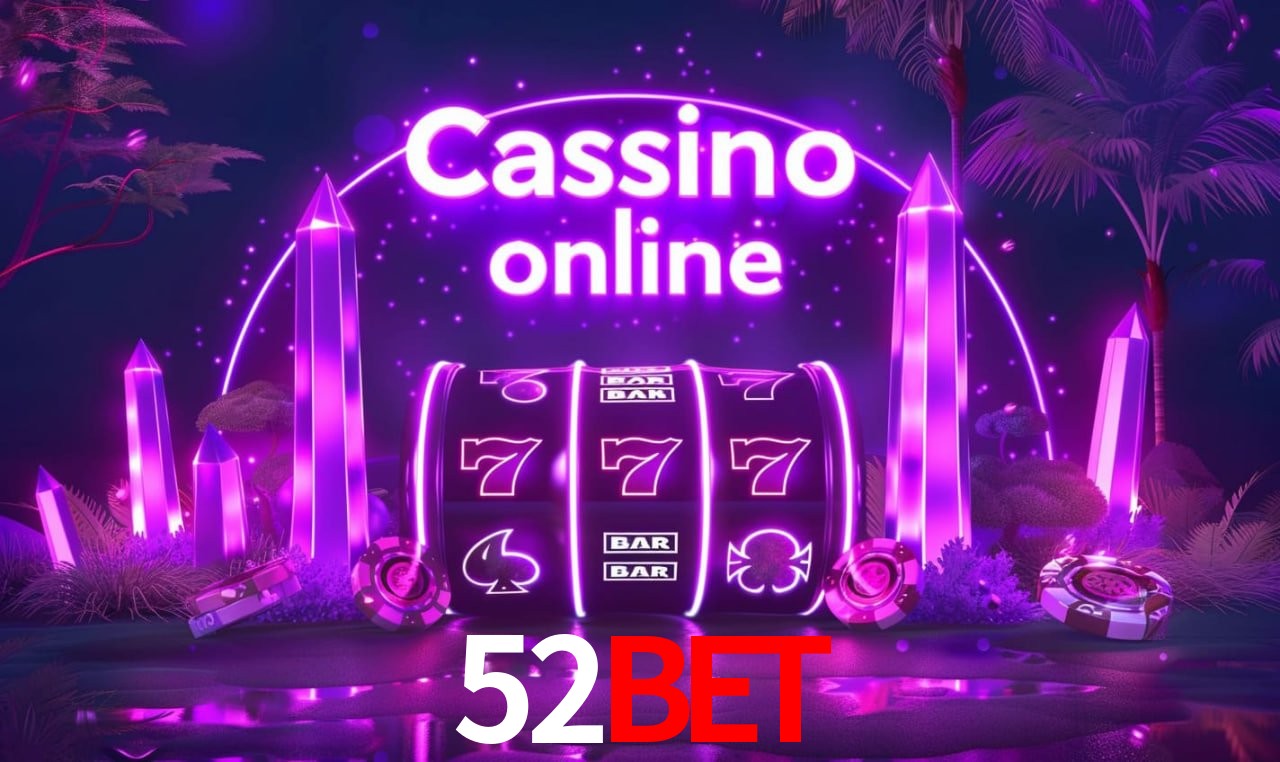 52bet - Winners Celebration