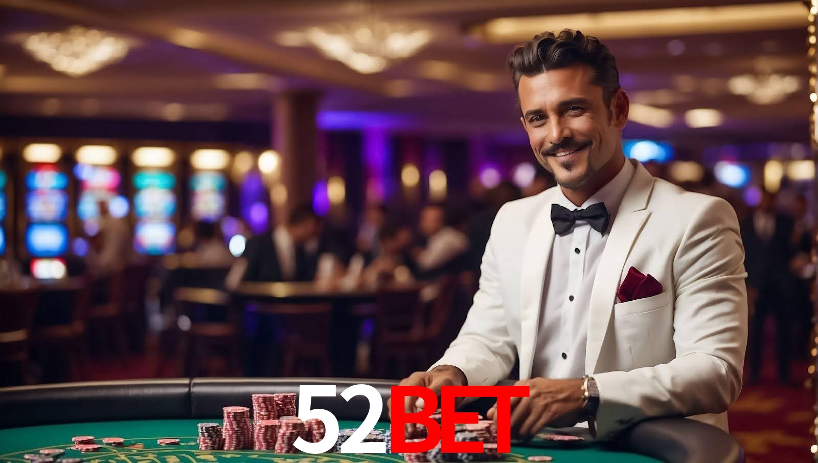 52bet - cassino ao vivo